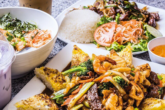 Orlando Magazine's 2016 Dining Awards - Best Vietnamese